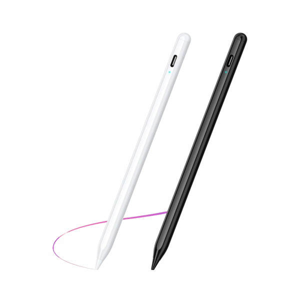 Aluminum Pen Factory - Active Aluminum Stylus