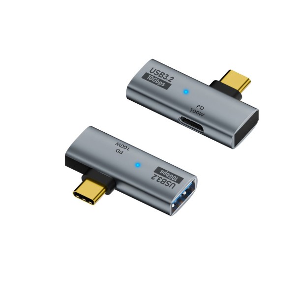 USB-C Hub Factory - USB3.0 Type C Adapter PD