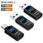 Digital Adapter Manufacturer - PD Type C USB3.2