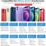 Stylus Pen Supplier - Universal Gaming Stylus Pen