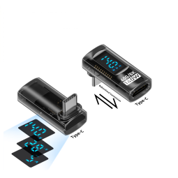 Type-C Converter Manufacturer - USB C Female Male