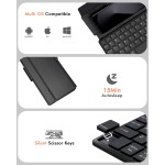 Slim Keyboard Factory - Mini Slim Portable Wireless