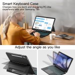 Tablet Keyboard Case Factory - For Tab S10 Ultra