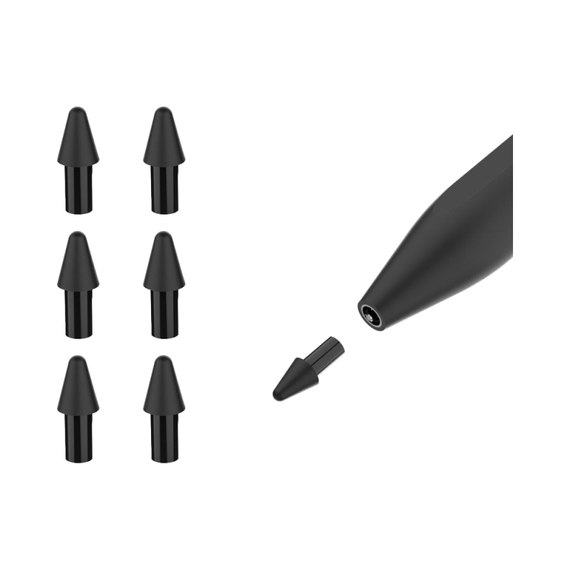 Pen Nibs Supplier - Durable Stylus Pen Nibs