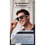 Smart Glasses Factory - 8MP HD Camera AI Smart