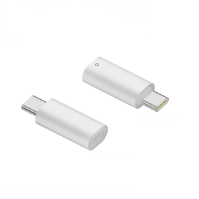 Apple Pencil Adapter Supplier - 8 Pin USB C Connector
