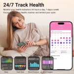 Health Watch Supplier - Hotsale 1.83 HD Smart