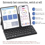 Portable Keyboard Supplier - Mini Portable Wireless