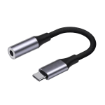 Audio Adapter Manufacturer - USB C Type C Male