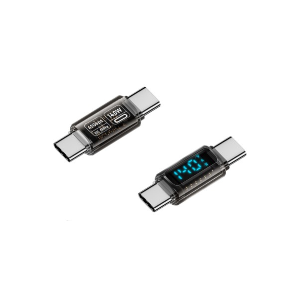 USB4 Adapter Supplier - USB 4.0 Type C Adapter