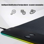 Wireless Charging Pad Factory - RGB Wireless Charging