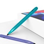 Metal Stylus Supplier - Metal Stylus Pen Palm