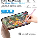 Stylus Pen Supplier - Universal Gaming Stylus Pen