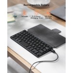 Wireless Keyboard Supplier - Portable Wireless