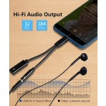 PD Adapter Supplier - New DC Headphone Charge