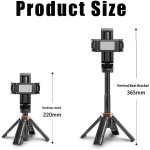 Selfie Stick Factory - Portable Lightweight Wireless