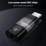 Jack Adapter Factory - New USB C to 3.5mm