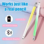 Touch Pen Factory - Highly Sensitive Dual Mesh