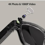 AI Glasses Manufacturer - Smart AI Glasses Bar