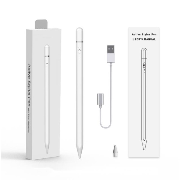 Active Pen Manufacturer - Magnetic Power Display