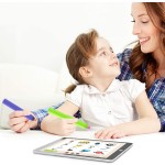 Kids Crayon Factory - Fun Kids Crayon Touch