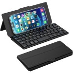Dual Device Keyboard Manufacturer - Portable Dual Device