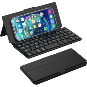 Dual Device Keyboard Manufacturer - Portable Dual Device