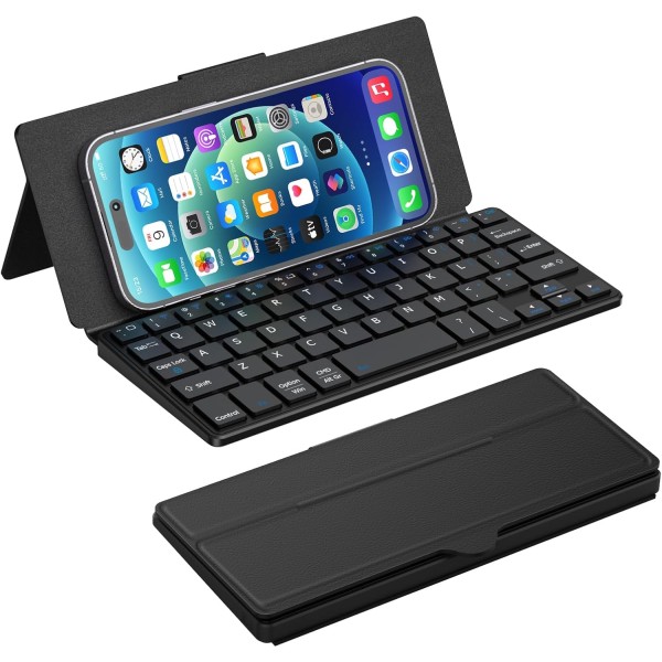 Dual Device Keyboard Manufacturer - Portable Dual Device