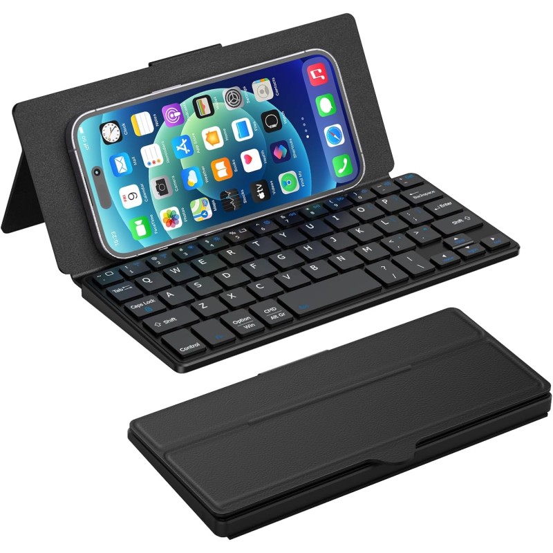 Dual Device Keyboard Manufacturer - Portable Dual Device