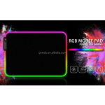 Custom Mousepad Factory - Lighting Rgb Glowing Led