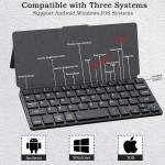 Dual Device Keyboard Manufacturer - Portable Dual Device