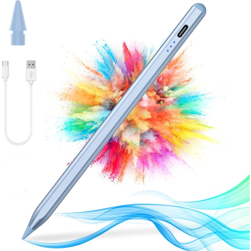 Active Pencil Factory - Gotodo Active Capacitive