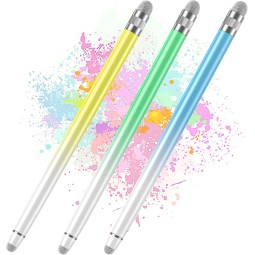 Universal Stylus Supplier - Universal Metal Dual
