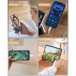 DC Adapter Supplier - New USB-C to 3.5mm Audio