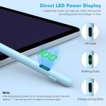 Blue Stylus Supplier - Active Universal Blue