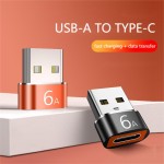 OTG Adapter Factory - Type C USB C Female