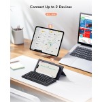 Dual Device Keyboard Manufacturer - Portable Dual Device