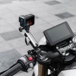 Action Camera Supplier - Accessories for GoPro