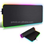 Gaming Mat Supplier - Large RGB Gaming Mouse