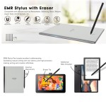 EMR Stylus Manufacturer - Magnetic Electromagnetic