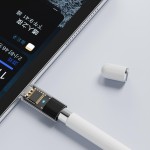 Apple Pencil Adapter Supplier - 8 Pin USB C Connector