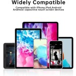 Metal Stylus Factory - 2-in-1 Precision Series