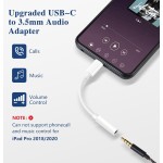 Audio Adapter Manufacturer - New USB-C to 3.5mm