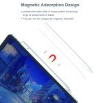 Smart Pen Factory - Magnetic Wireless Charging