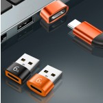 OTG Adapter Factory - Type C USB C Female