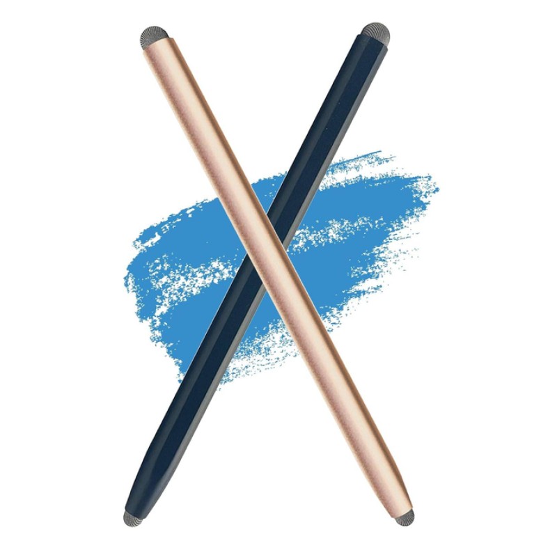 Metal Stylus Factory - 2-in-1 Precision Series