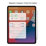 Smart Pen Factory - Magnetic Wireless Charging