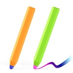 Kids Stylus Manufacturer - Universal Gotodo CS-02
