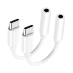 Audio Adapter Manufacturer - New USB-C to 3.5mm