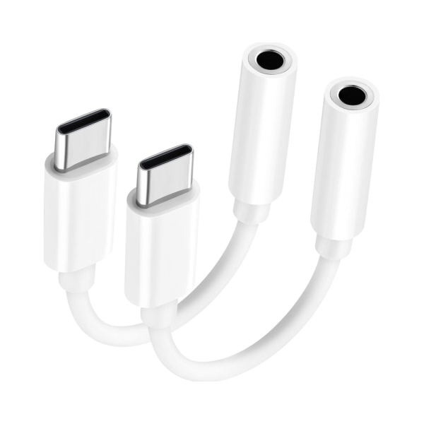 Audio Adapter Manufacturer - New USB-C to 3.5mm
